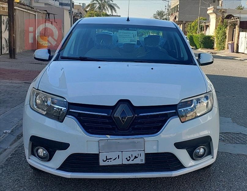 رينو سيمبل